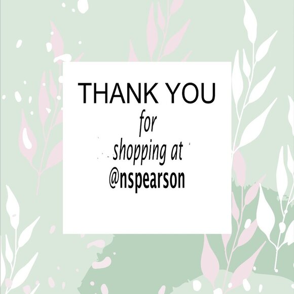 Authentic Louis Vuitton Leather Luggage Tag - Picture 12 of 12